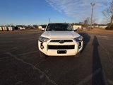 Used 2020 Toyota 4Runner SR5 Premium image 5