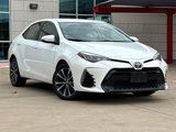 Used 2018 Toyota Corolla SE image 2