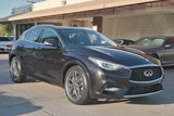 Used 2017 INFINITI QX30 Premium w/ Navigation Package image 4