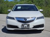 Used 2015 Acura TLX V6 w/ Technology Package image 2
