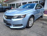 Used 2014 Chevrolet Impala LS w/ LS Convenience Package image 3