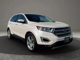 Used 2018 Ford Edge Titanium image 4
