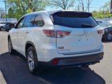 Used 2015 Toyota Highlander Plus image 4