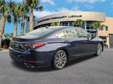 Certified 2021 Lexus ES 350 w/ Premium Package image 4