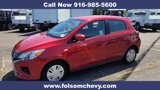 Used 2021 Mitsubishi Mirage ES image 6