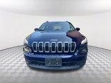 Used 2015 Jeep Cherokee Latitude image 2
