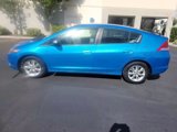 Used 2010 Honda Insight EX image 3