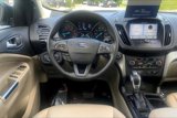 Certified 2019 Ford Escape SEL image 5