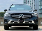 Certified 2022 Mercedes-Benz GLC 300 4MATIC image 2