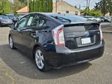 Used 2012 Toyota Prius Five image 3