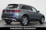 Certified 2022 Mercedes-Benz GLC 300 4MATIC image 4