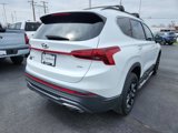 Used 2022 Hyundai Santa Fe XRT image 4