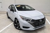 Used 2024 Nissan Versa SR w/ Trunk Package image 2