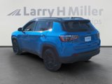 Certified 2024 Jeep Compass Latitude w/ Convenience Group image 3