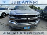 Used 2016 Chevrolet Silverado 1500 LT w/ All Star Edition image 2