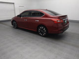 Used 2019 Nissan Sentra SR image 3