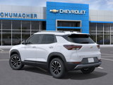 New 2026 Chevrolet TrailBlazer LT image 3