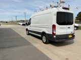 Used 2018 Ford Transit 250 148 Medium Roof w/ Exterior Upgrade Package image 6