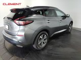 Used 2022 Nissan Murano SV image 4