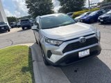 Used 2022 Toyota RAV4 LE image 5