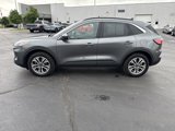 Used 2022 Ford Escape SEL image 3