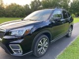Used 2020 Subaru Forester Limited image 6