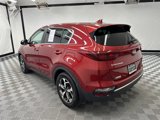 Used 2020 Kia Sportage LX w/ LX Popular Package image 3