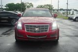 Used 2011 Cadillac CTS Luxury image 2