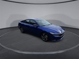New 2025 Hyundai Elantra Sport image 2