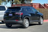 New 2025 Jeep Compass Sport image 5