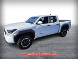 New 2024 Toyota Tacoma TRD Off-Road image 2