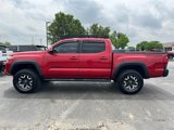 Used 2019 Toyota Tacoma TRD Off-Road image 4
