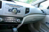 Used 2012 Honda Civic LX image 3