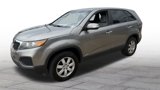 Used 2011 Kia Sorento LX image 4
