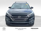 Used 2017 Hyundai Tucson SE image 2
