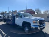 Used 2018 GMC Sierra 3500 4x4 Regular Cab w/ Sierra Convenience Package image 5
