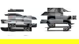 New 2026 Chevrolet Equinox LT w/ LPO, Floor Liner Package image 5