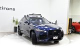 Used 2019 Jaguar F-PACE S image 2