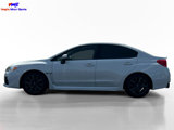 Used 2017 Subaru WRX image 2