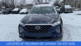 Used 2020 Hyundai Santa Fe SEL w/ Convenience Package image 3