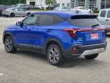 Used 2024 Kia Seltos LX image 4