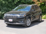 Used 2019 Jeep Cherokee Latitude Plus w/ Comfort/Convenience Group image 2
