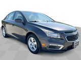 Used 2016 Chevrolet Cruze LT image 2
