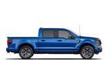 New 2025 Ford F150 STX w/ Equipment Group 200A image 6