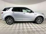 New 2025 Land Rover Discovery Sport S image 6