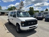 Used 2011 Ford E-350 and Econoline 350 Super Duty image 2