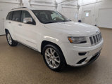 Used 2014 Jeep Grand Cherokee Summit image 5
