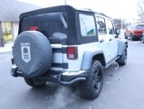 Used 2012 Jeep Wrangler Unlimited Rubicon image 3