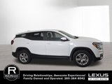 Used 2024 GMC Terrain SLE image 5