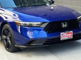 Used 2023 Honda Accord Sport image 2